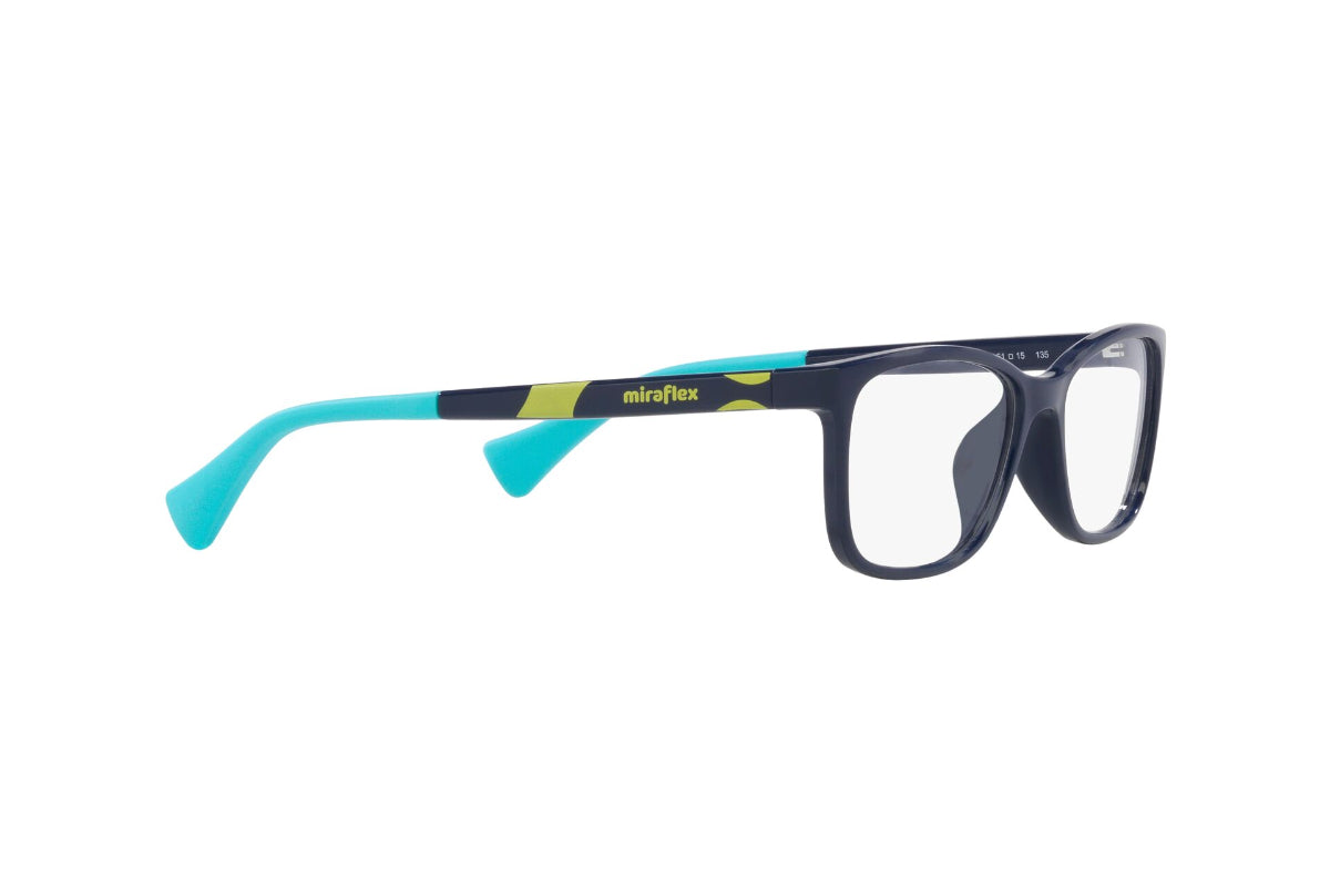 Miraflex Lentes Ópticos NIÑOS