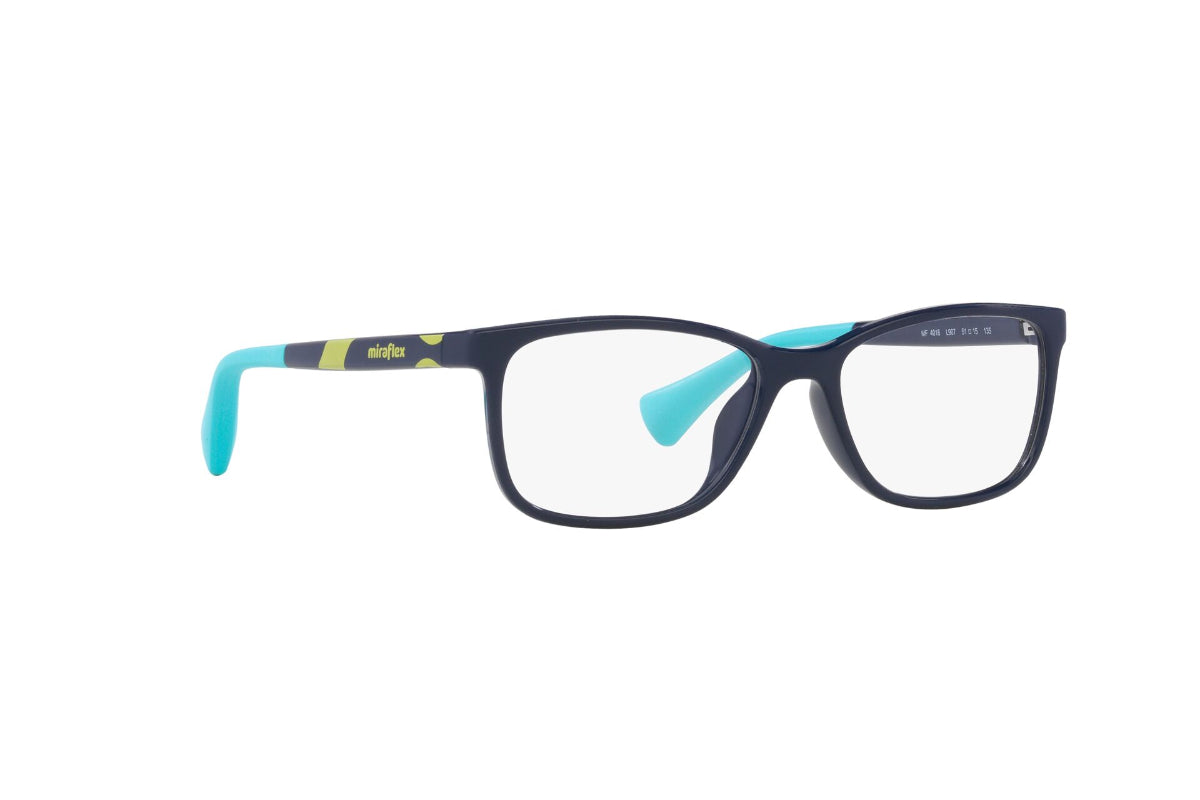 Miraflex Lentes Ópticos NIÑOS