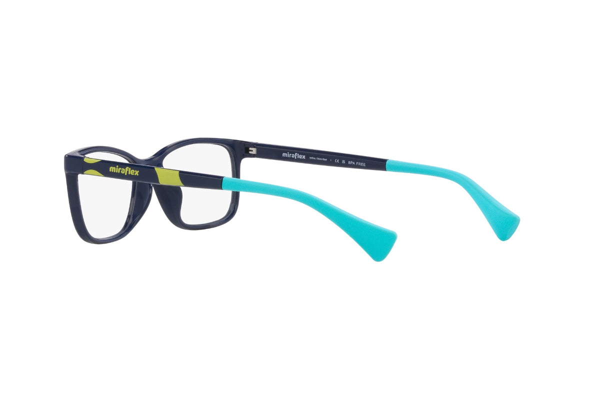 Miraflex Lentes Ópticos NIÑOS