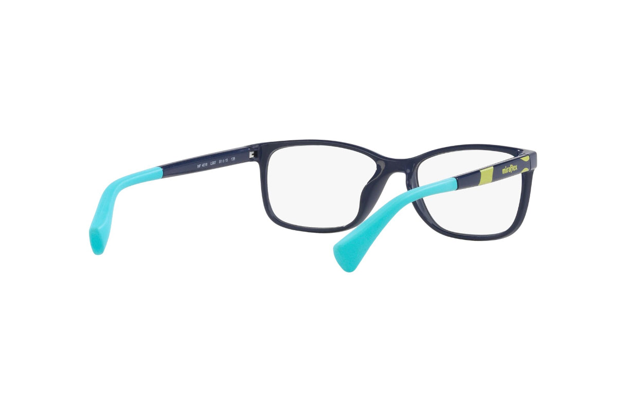 Miraflex Lentes Ópticos NIÑOS
