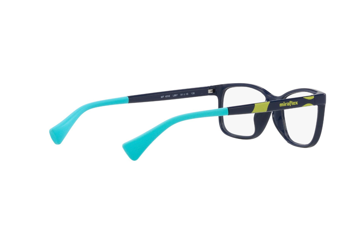 Miraflex Lentes Ópticos NIÑOS