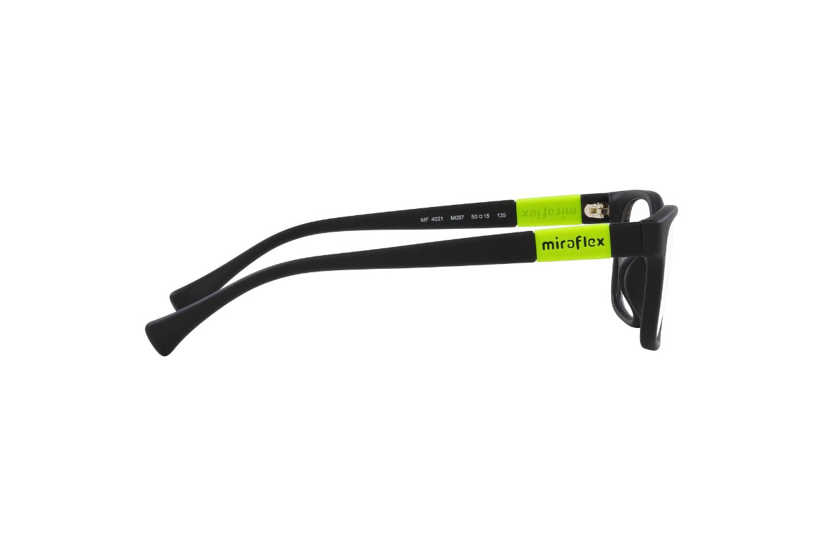 Miraflex Lentes Ópticos NIÑOS