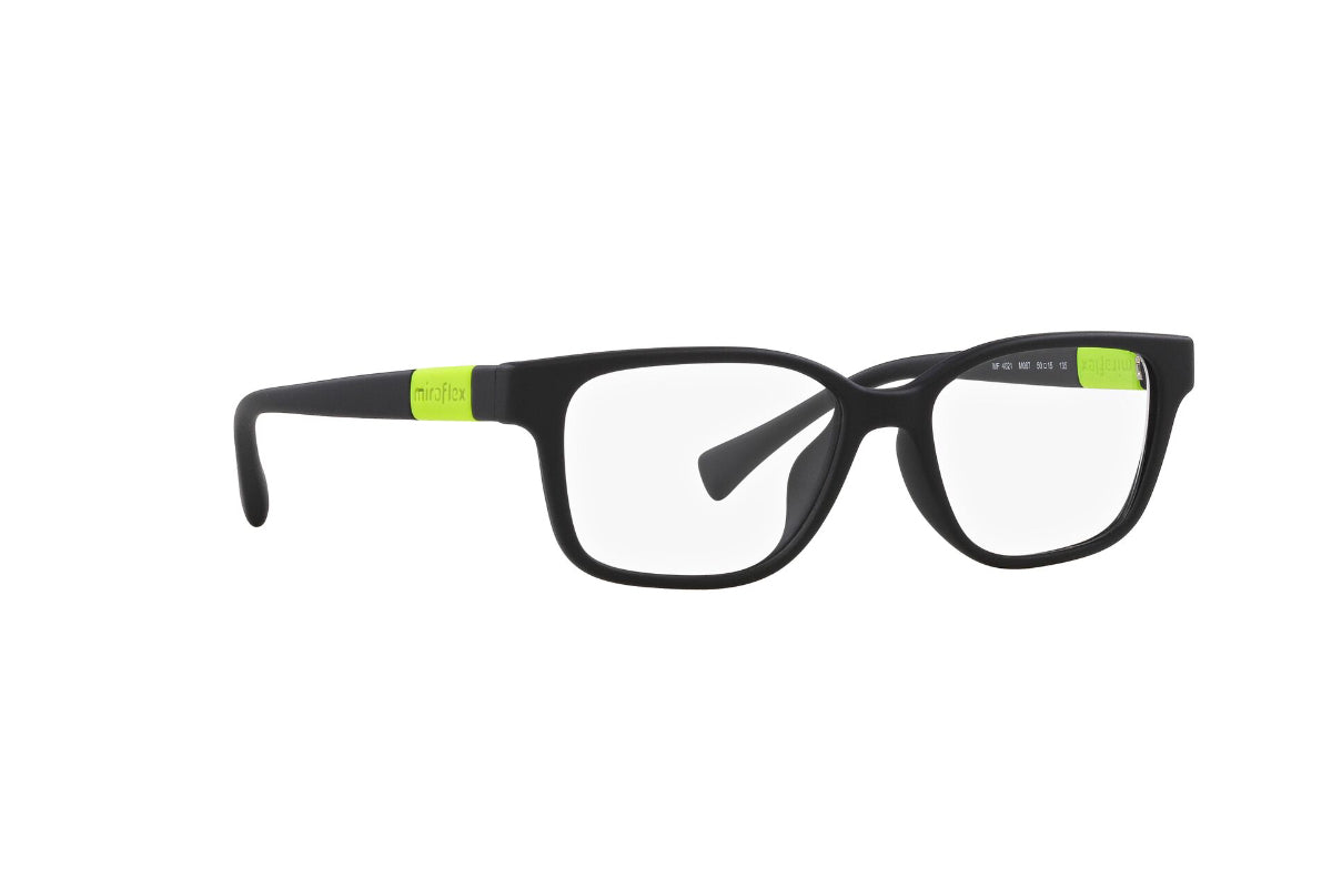 Miraflex Lentes Ópticos NIÑOS