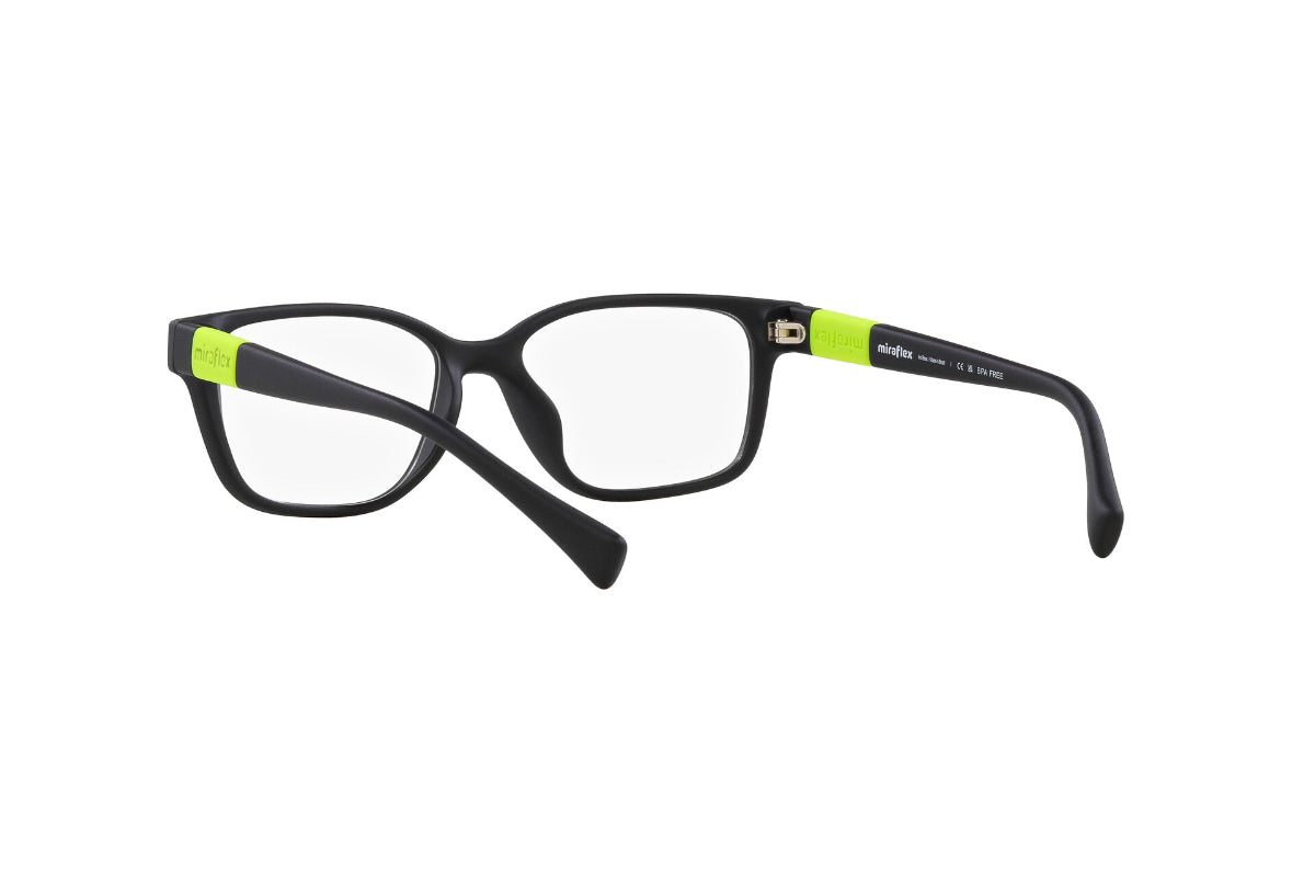 Miraflex Lentes Ópticos NIÑOS