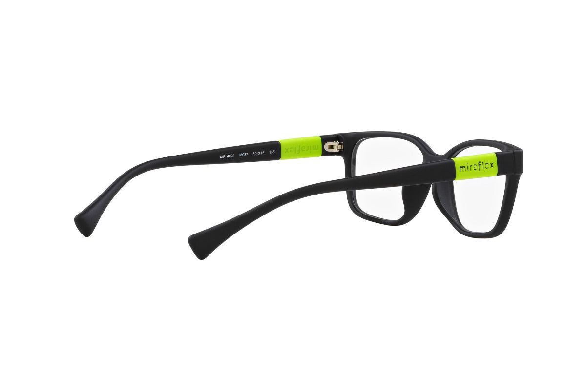 Miraflex Lentes Ópticos NIÑOS