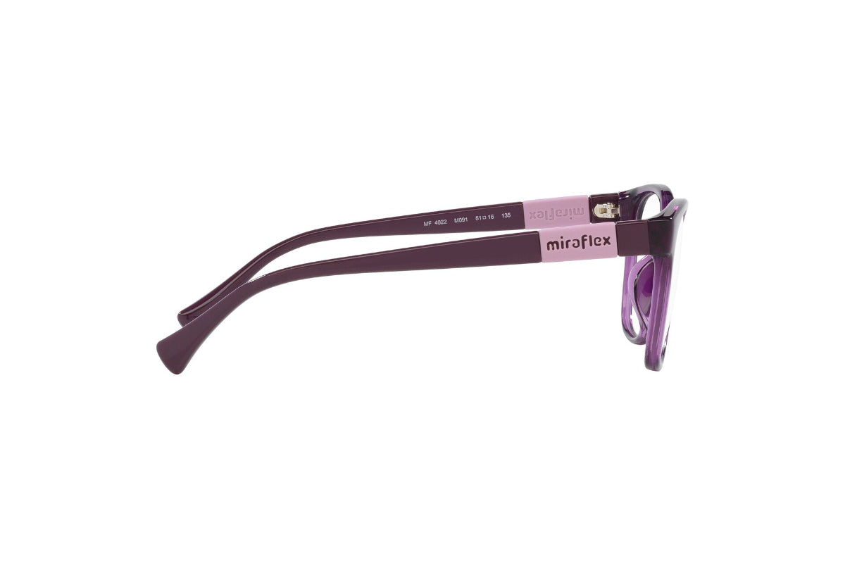Miraflex Lentes Ópticos NIÑOS