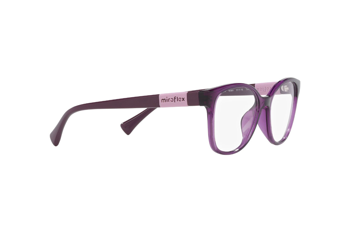 Miraflex Lentes Ópticos NIÑOS
