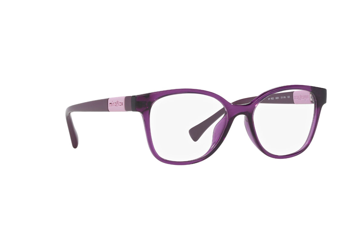 Miraflex Lentes Ópticos NIÑOS