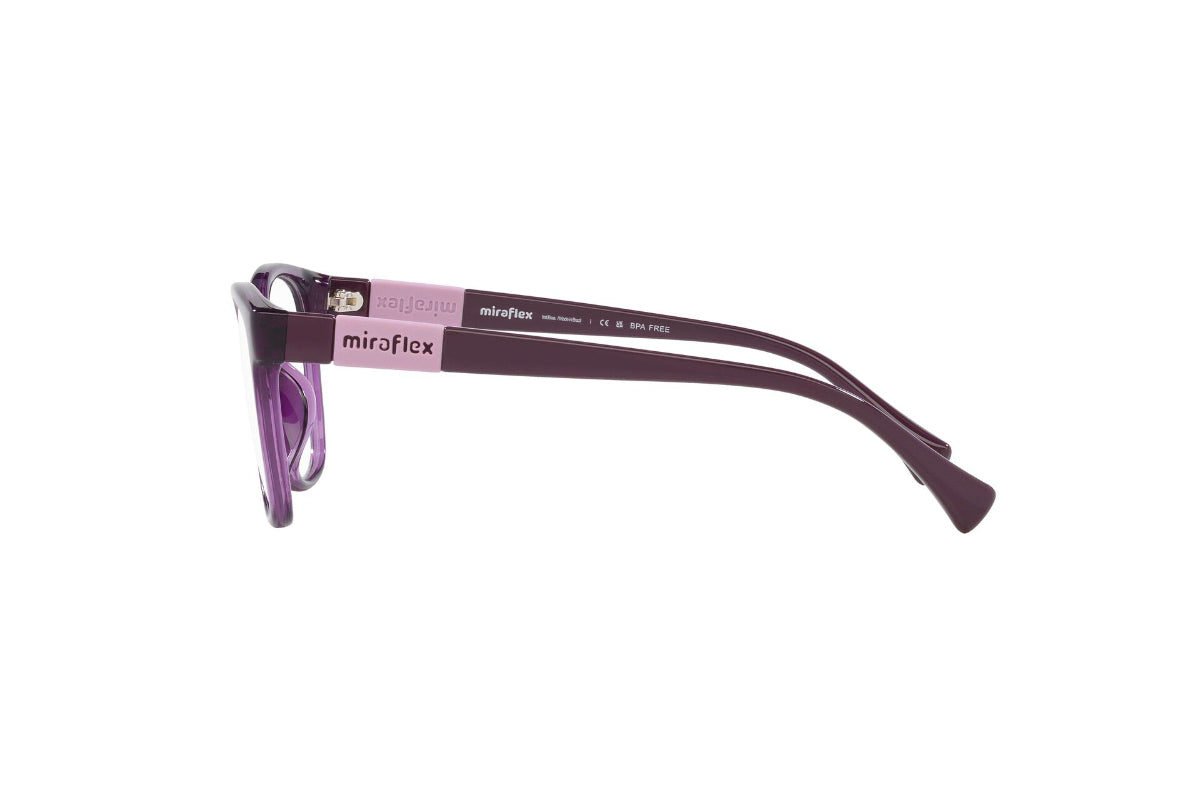 Miraflex Lentes Ópticos NIÑOS