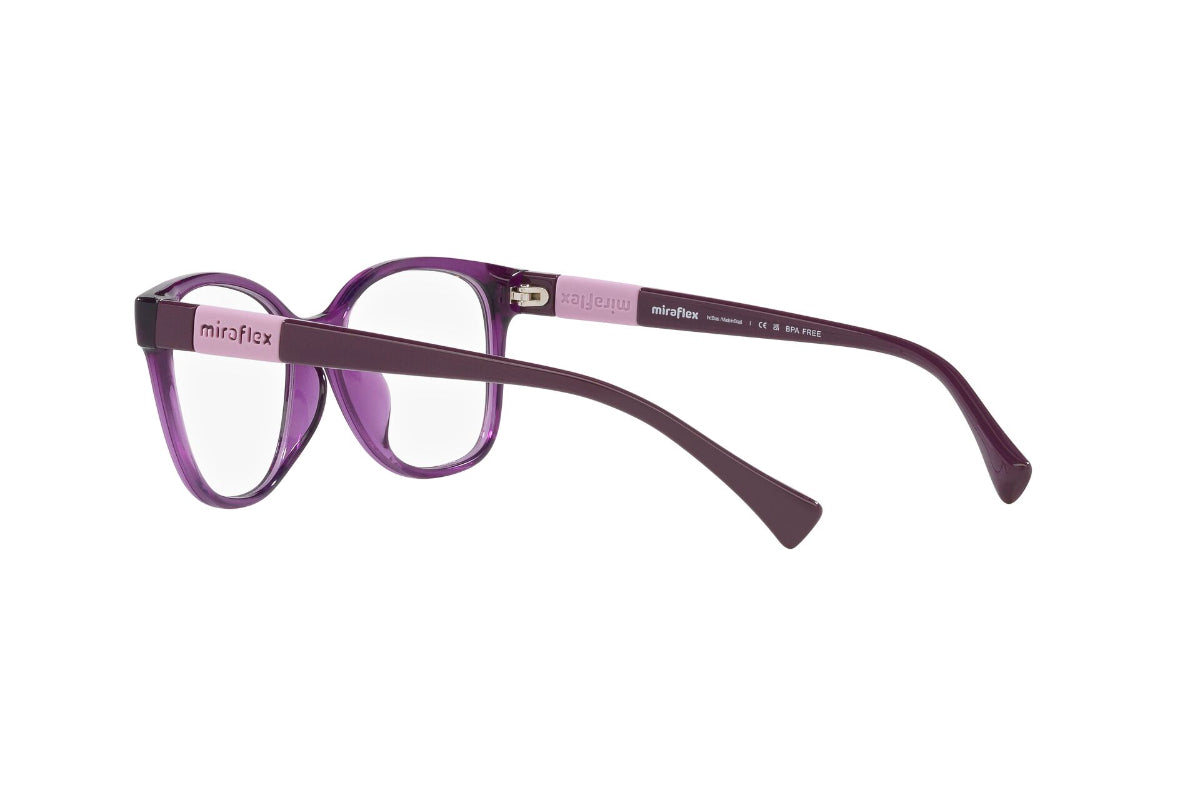 Miraflex Lentes Ópticos NIÑOS