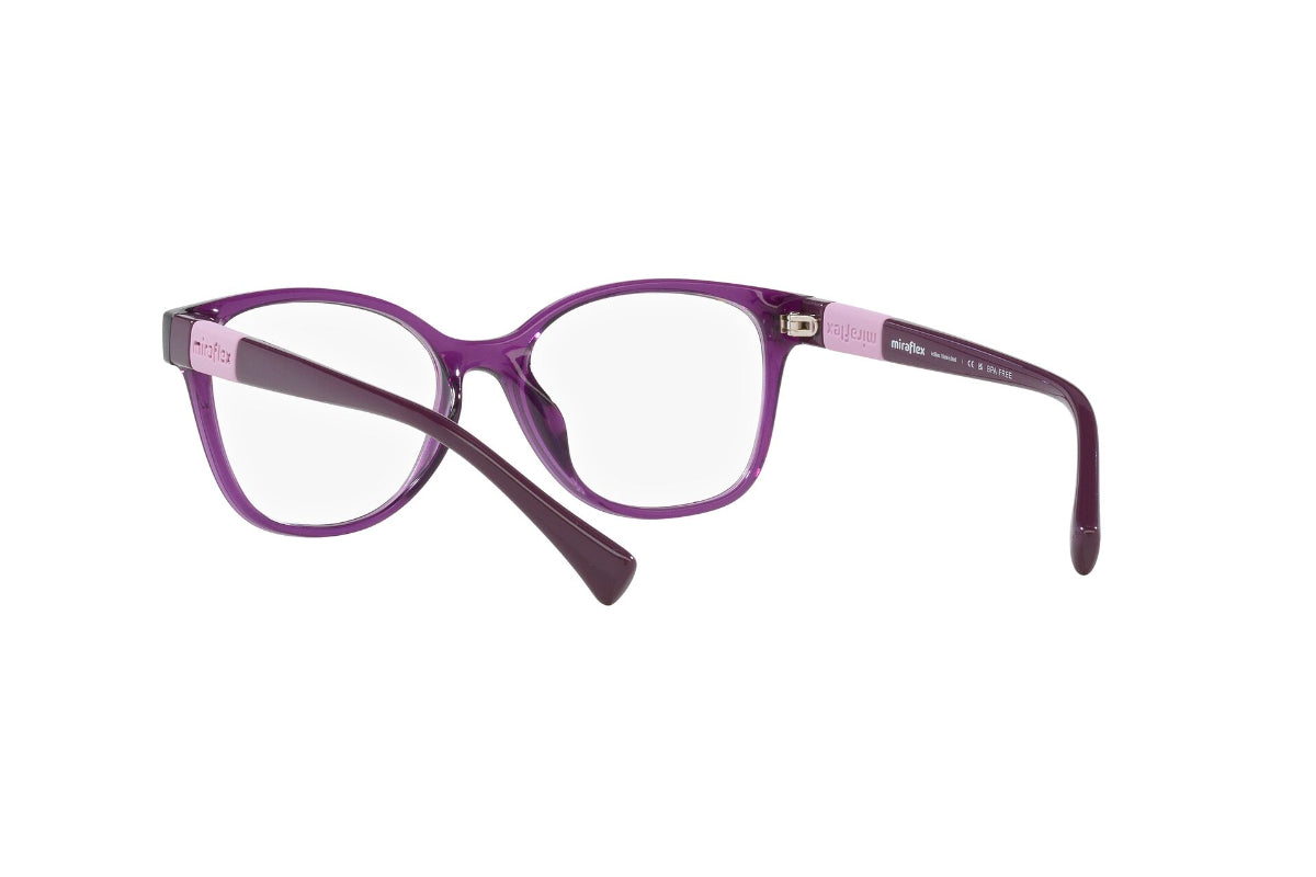 Miraflex Lentes Ópticos NIÑOS