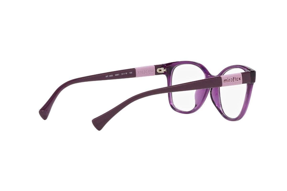 Miraflex Lentes Ópticos NIÑOS