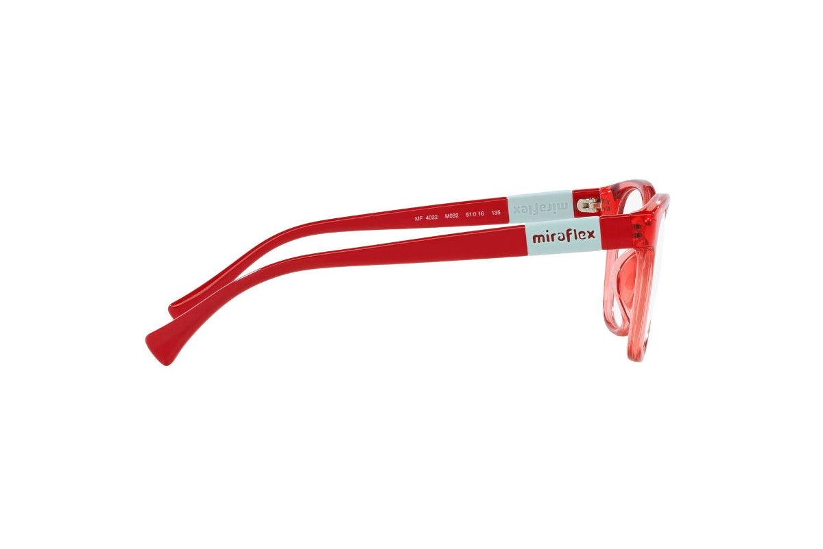 Miraflex Lentes Ópticos NIÑOS