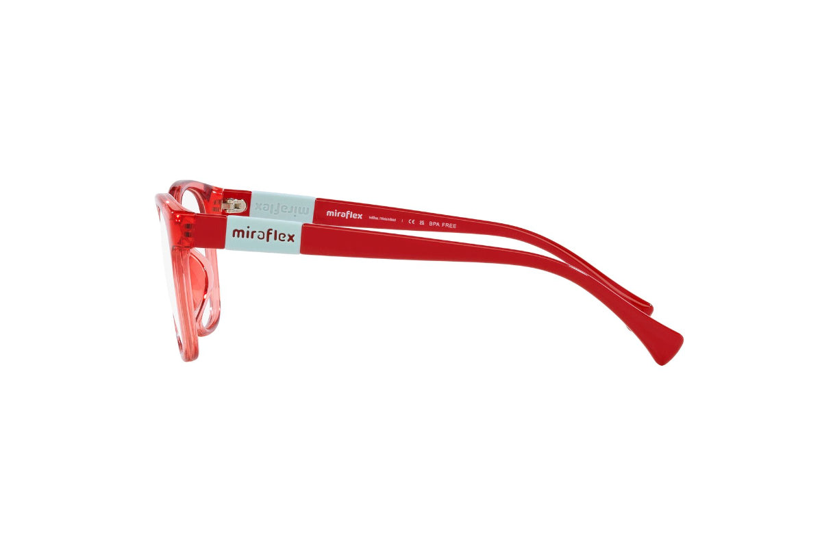 Miraflex Lentes Ópticos NIÑOS