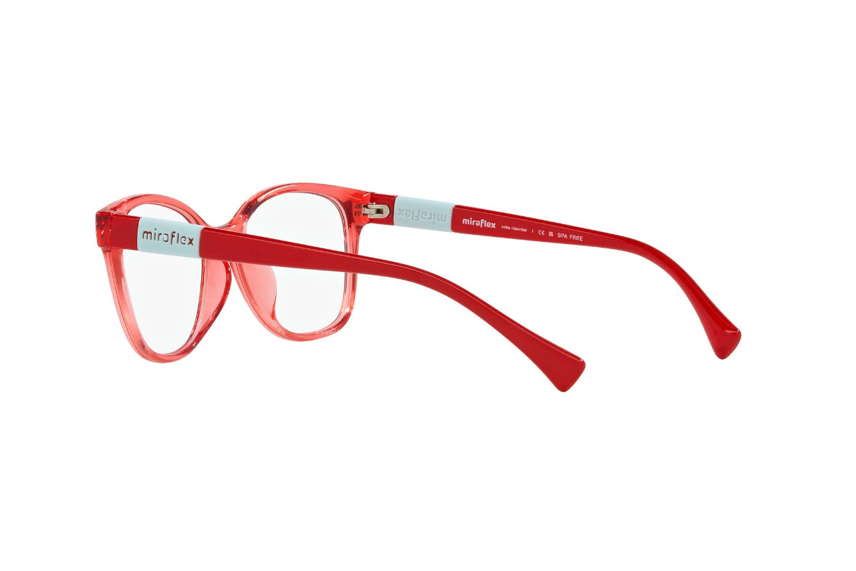 Miraflex Lentes Ópticos NIÑOS