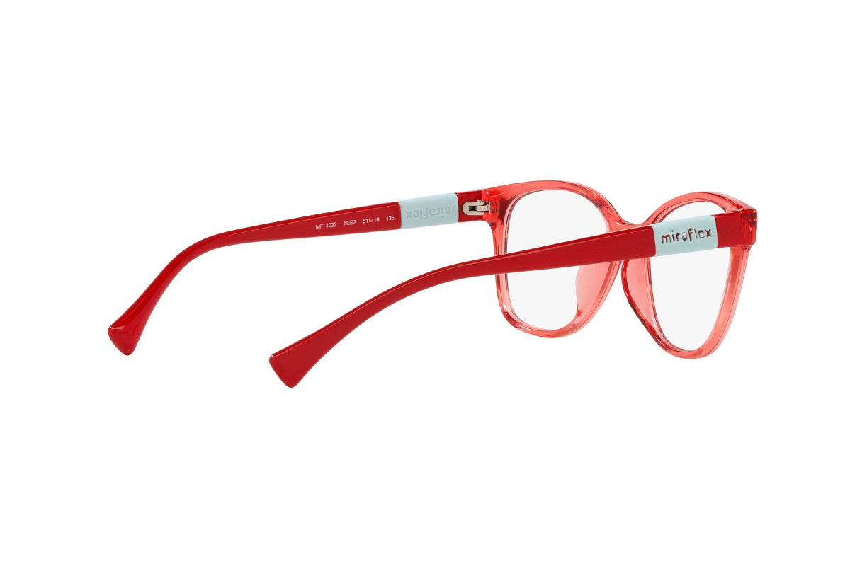 Miraflex Lentes Ópticos NIÑOS