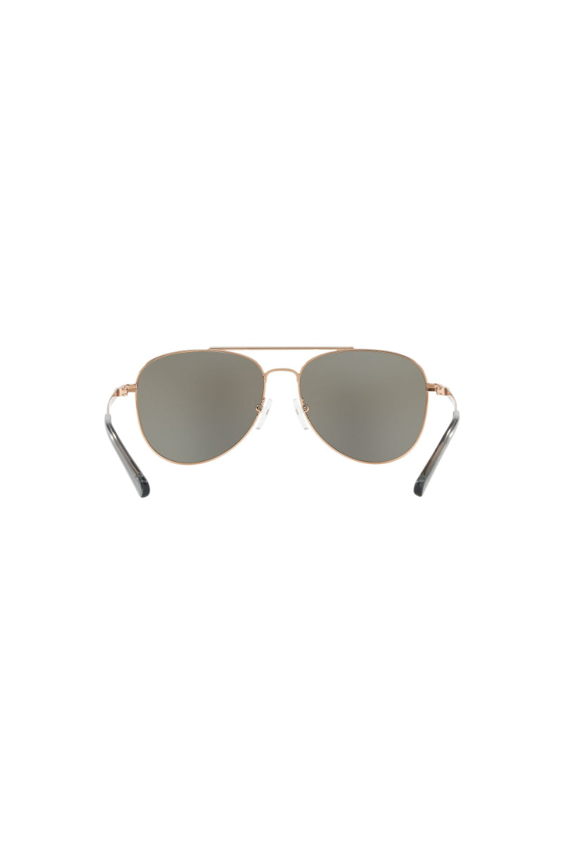 Lentes De Sol San Diego Rosa Michael Kors