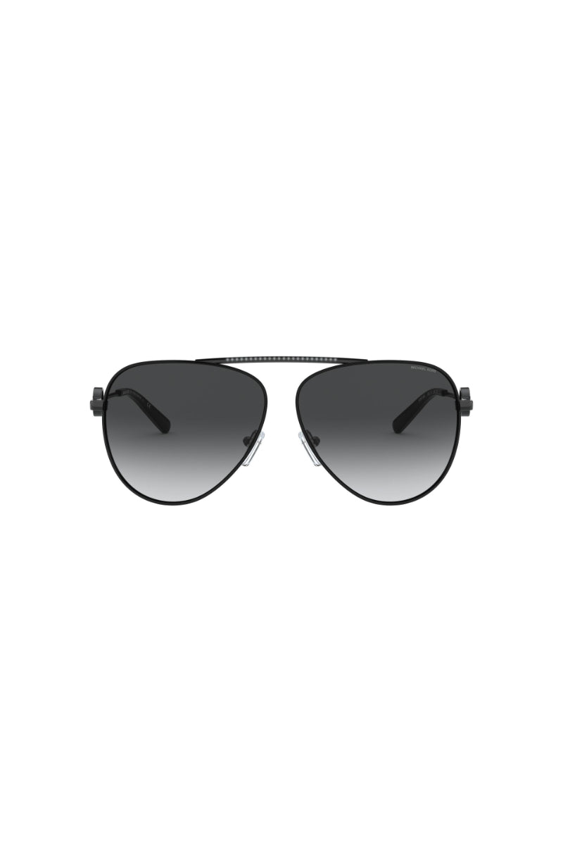 Lentes De Sol Salina Black Michael Kors