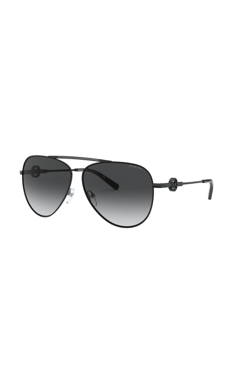 Lentes De Sol Salina Black Michael Kors