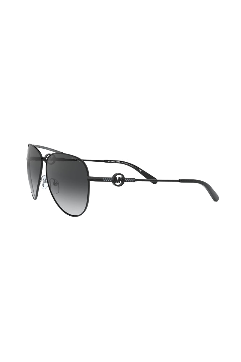 Lentes De Sol Salina Black Michael Kors