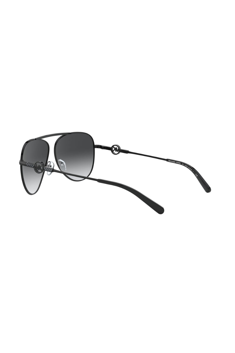 Lentes De Sol Salina Black Michael Kors