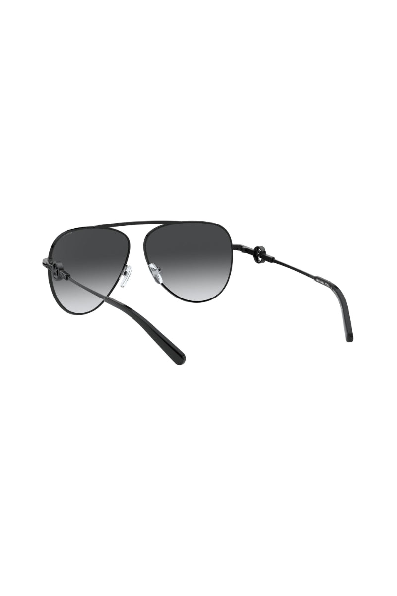 Lentes De Sol Salina Black Michael Kors