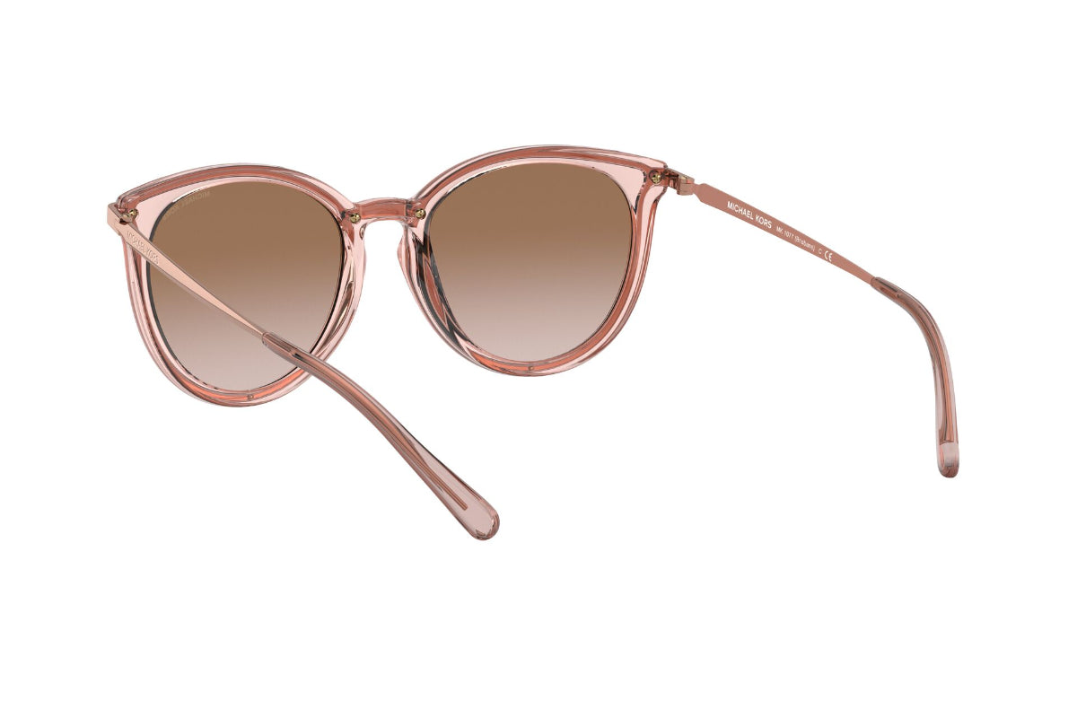 Lentes de Sol Brisbane Michael Kors