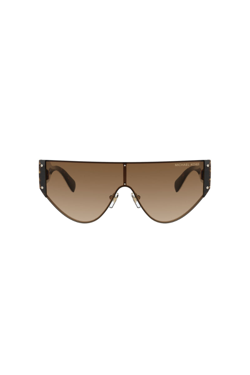 Lentes de Sol Park City Brown Michael Kors