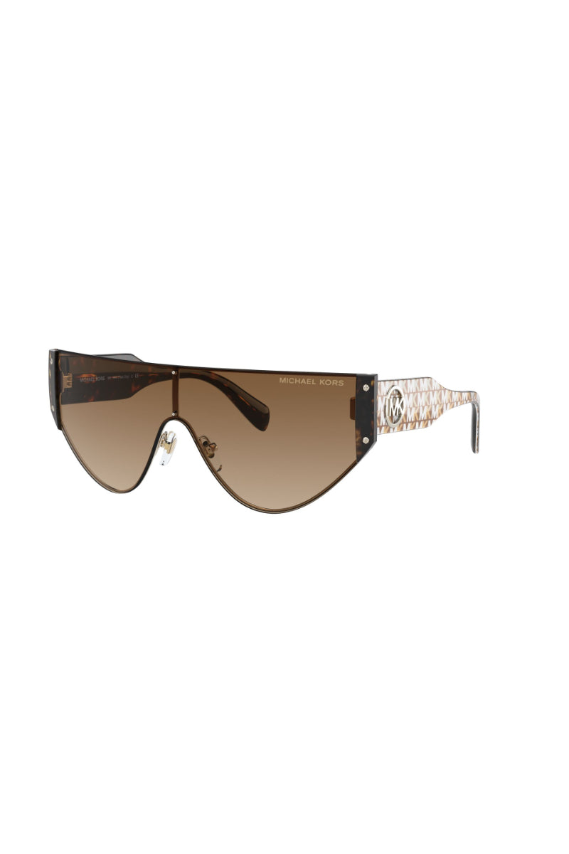 Lentes de Sol Park City Brown Michael Kors