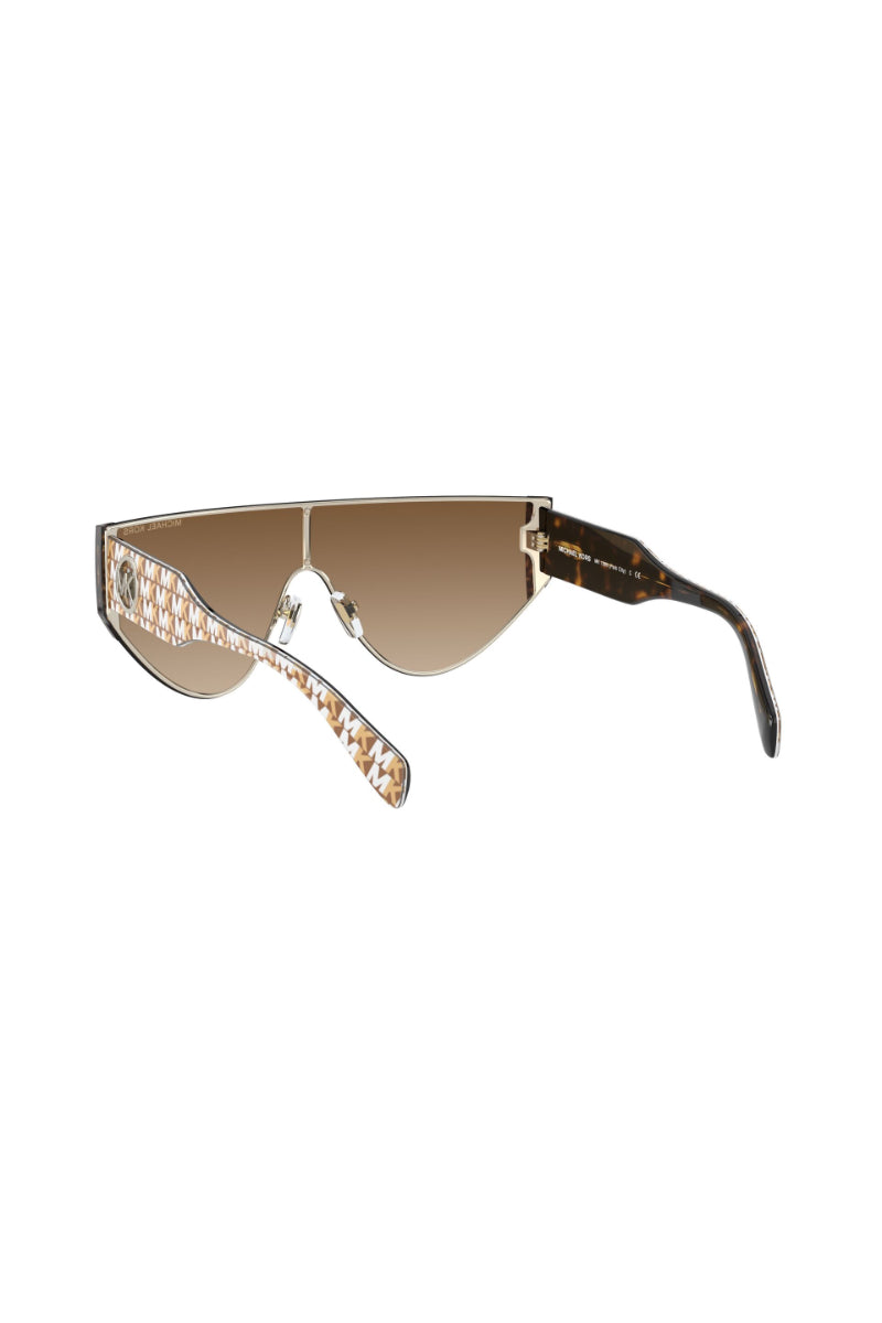 Lentes de Sol Park City Brown Michael Kors