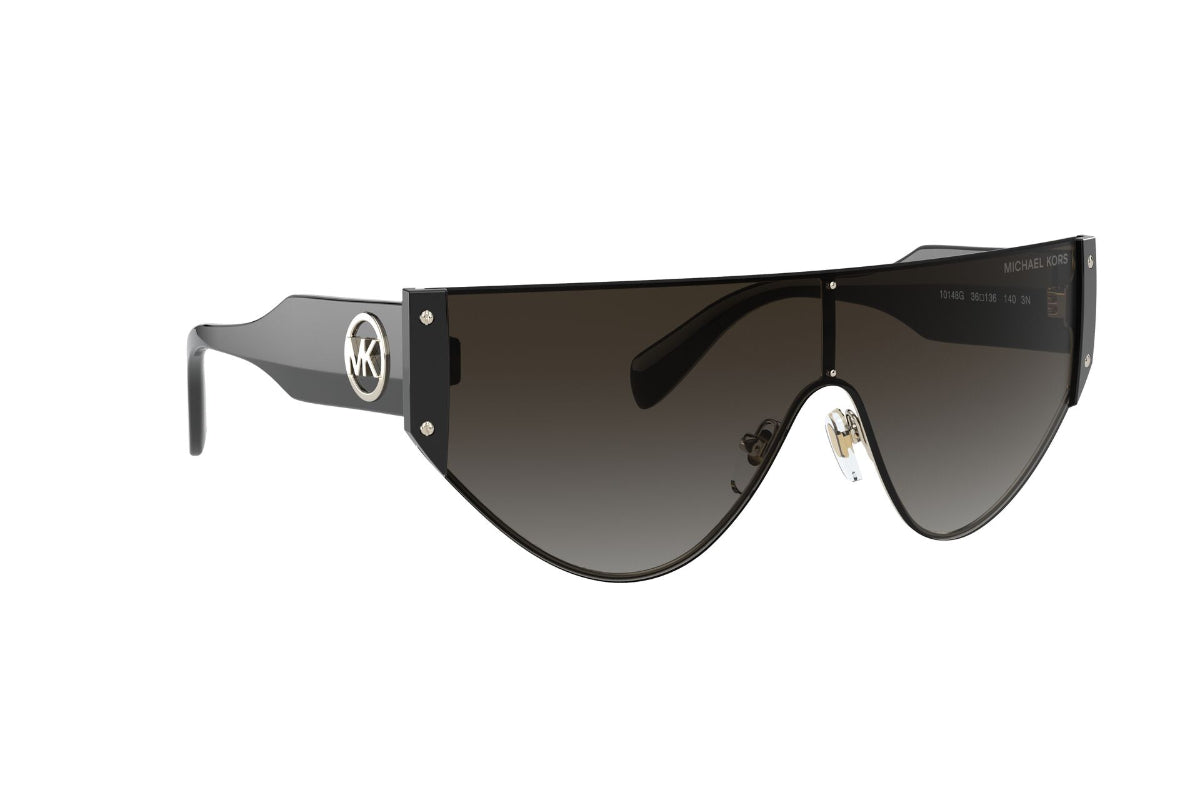 Lentes de Sol Park City Light Gold  Michael Kors