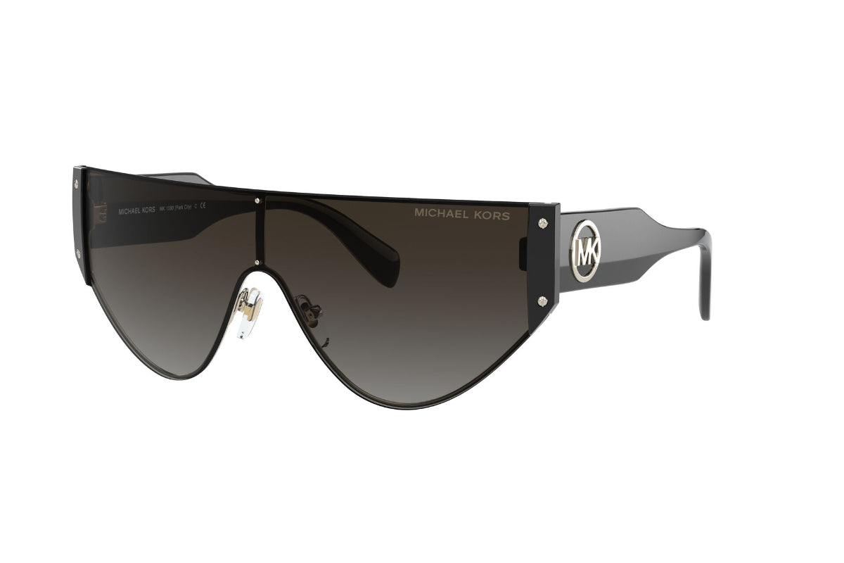 Lentes de Sol Park City Light Gold  Michael Kors