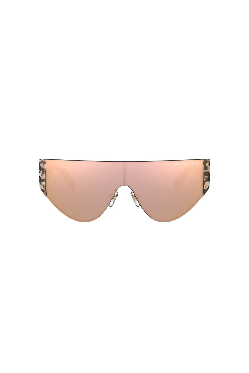 Lentes de Sol Park City Rose Michael Kors