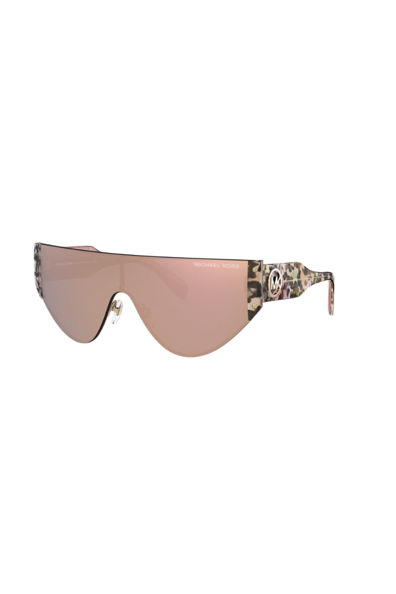 Lentes de Sol Park City Rose Michael Kors