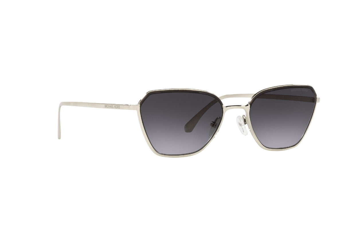 Lentes de Sol Delphi Light Gold  Michael Kors