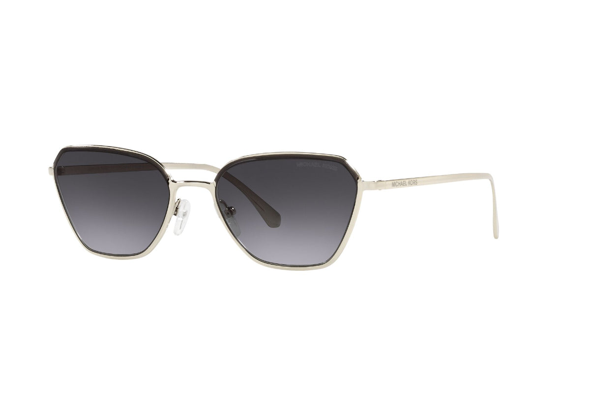 Lentes de Sol Delphi Light Gold  Michael Kors