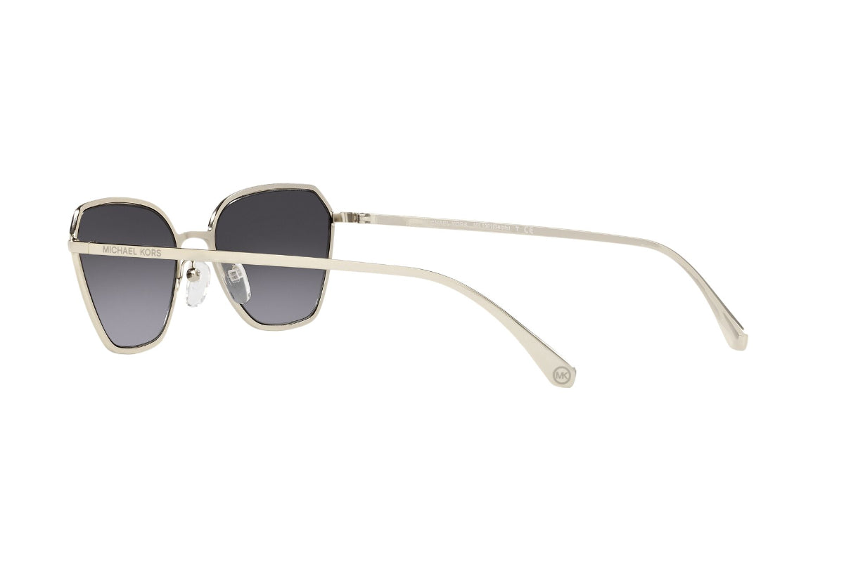 Lentes de Sol Delphi Light Gold  Michael Kors