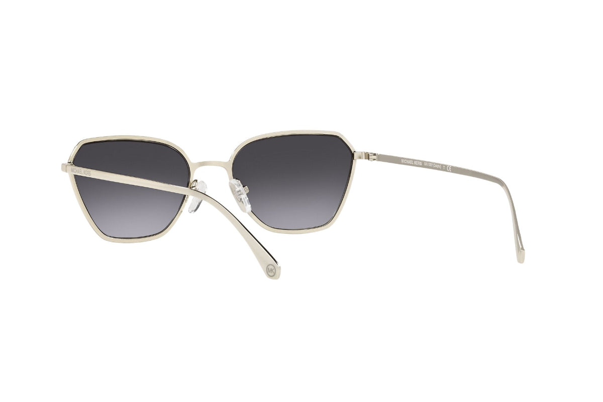 Lentes de Sol Delphi Light Gold  Michael Kors