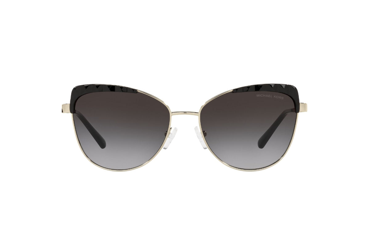 Lentes de Sol San Leone Light Gold  Michael Kors