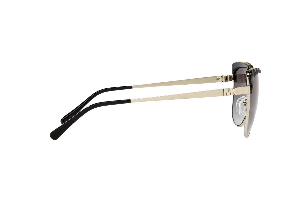 Lentes de Sol San Leone Light Gold  Michael Kors