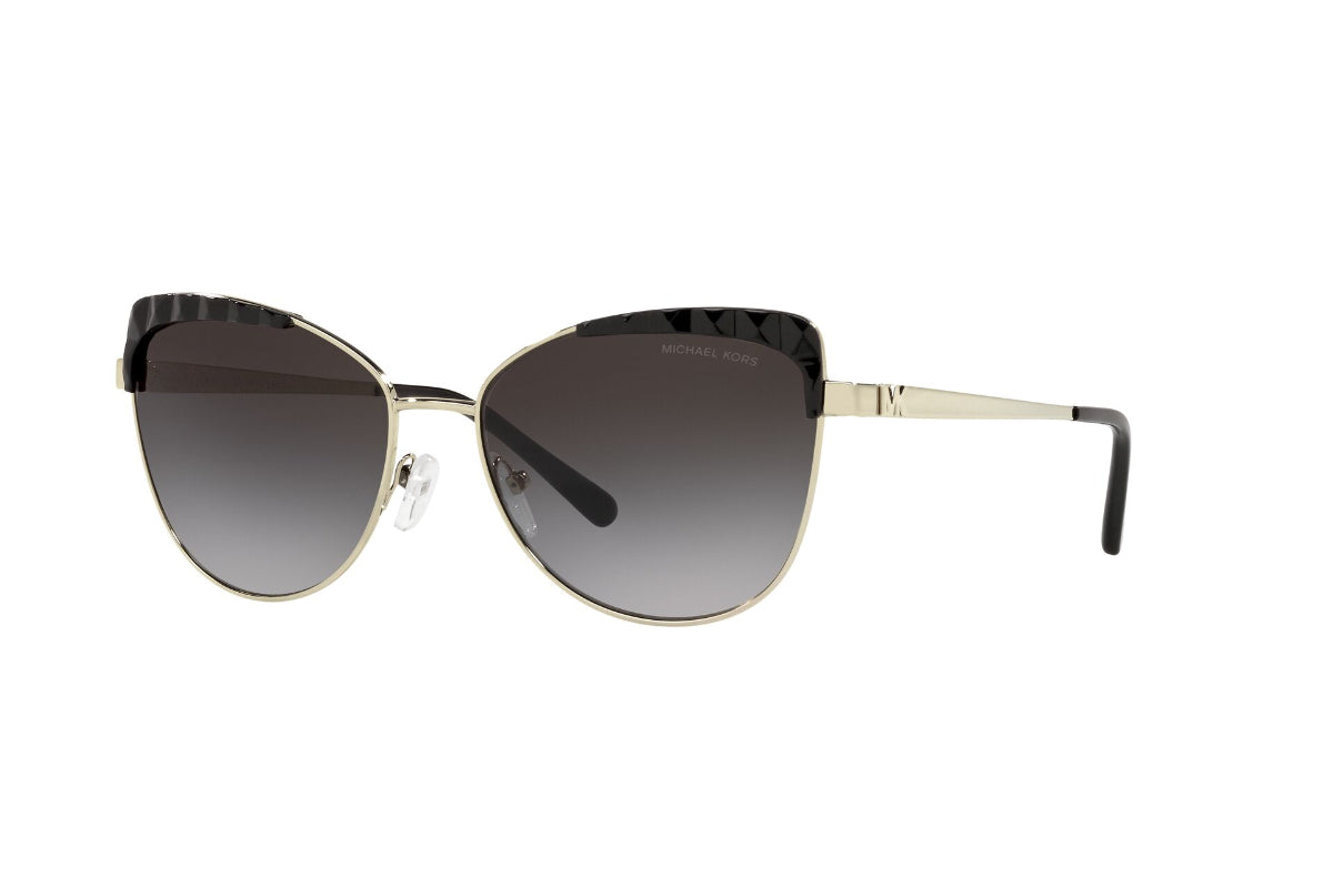 Lentes de Sol San Leone Light Gold  Michael Kors