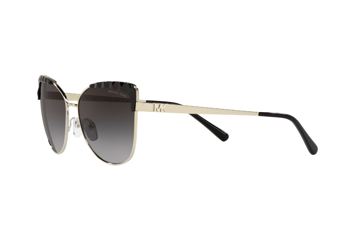 Lentes de Sol San Leone Light Gold  Michael Kors