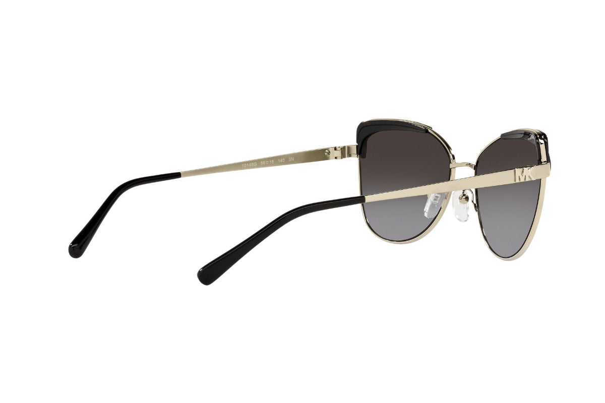 Lentes de Sol San Leone Light Gold  Michael Kors