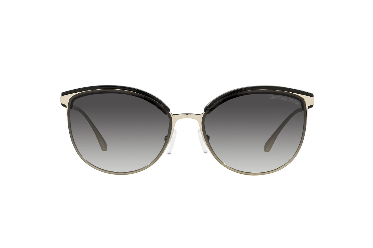 Lentes de Sol Magnolia Light Gold  Michael Kors