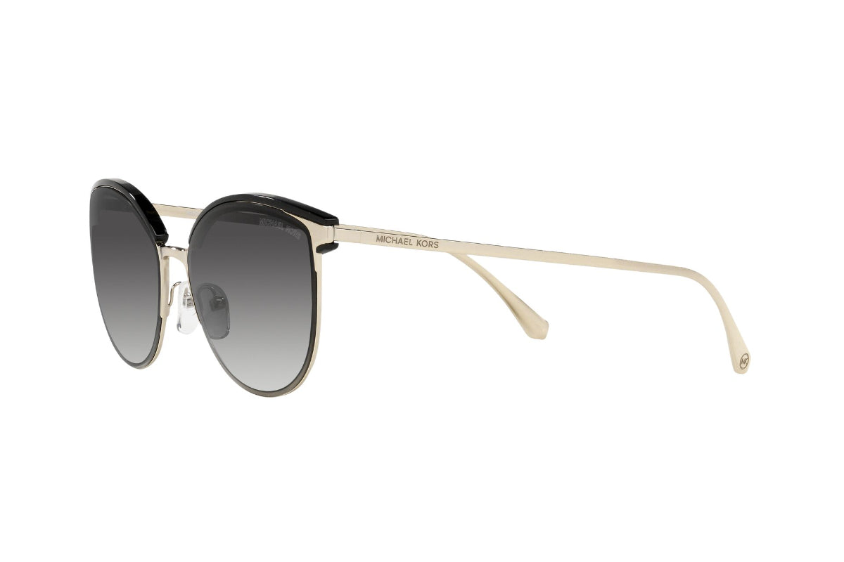 Lentes de Sol Magnolia Light Gold  Michael Kors