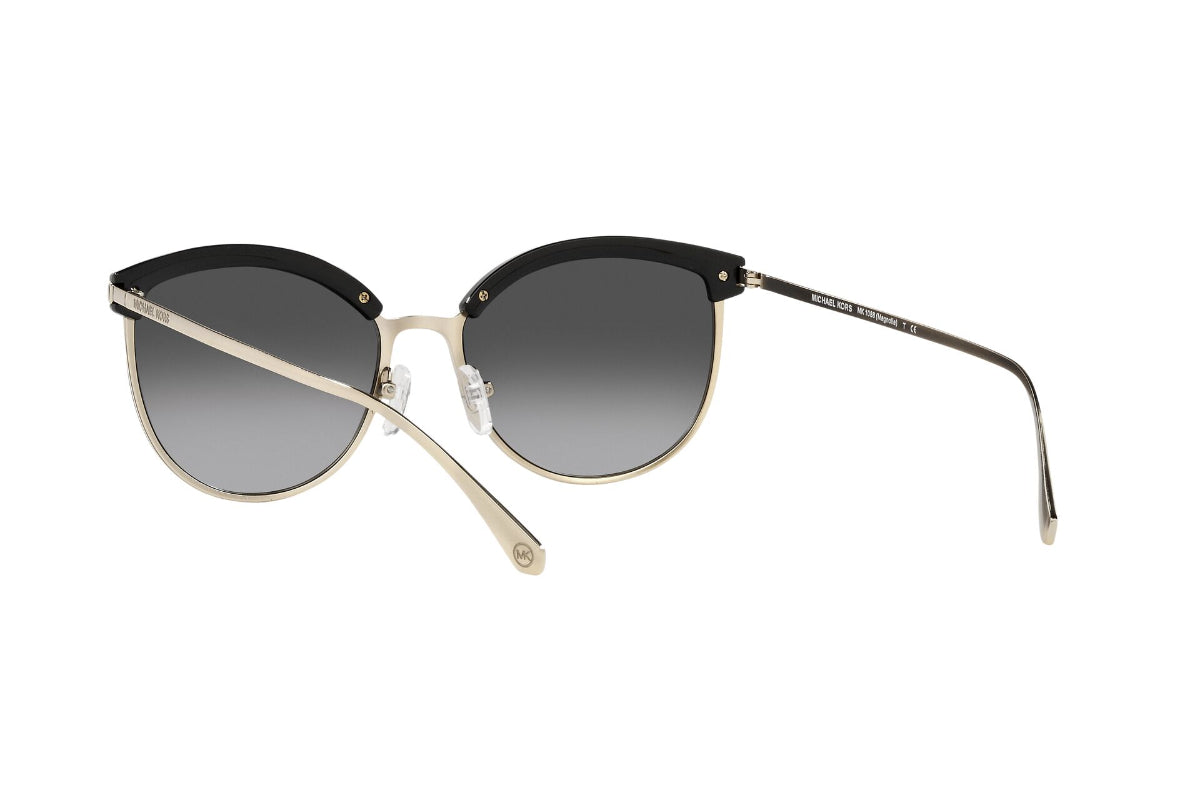 Lentes de Sol Magnolia Light Gold  Michael Kors