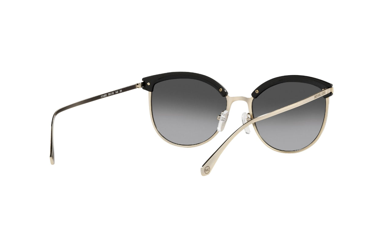 Lentes de Sol Magnolia Light Gold  Michael Kors