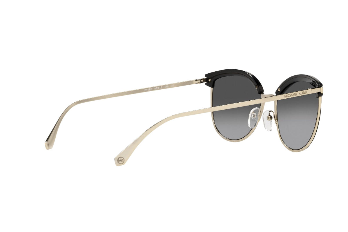 Lentes de Sol Magnolia Light Gold  Michael Kors