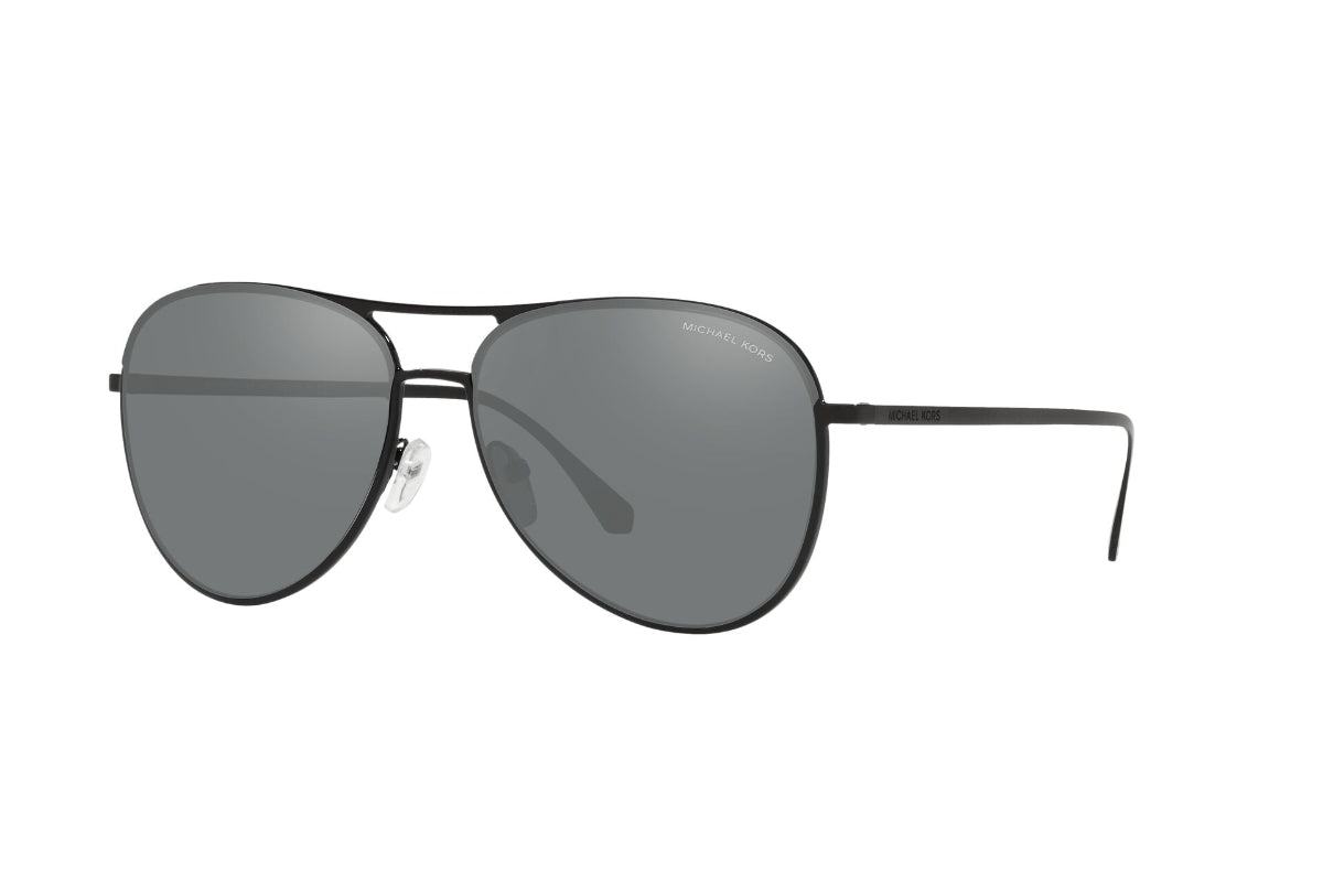 Lentes de Sol Kona Shiny Black  Michael Kors