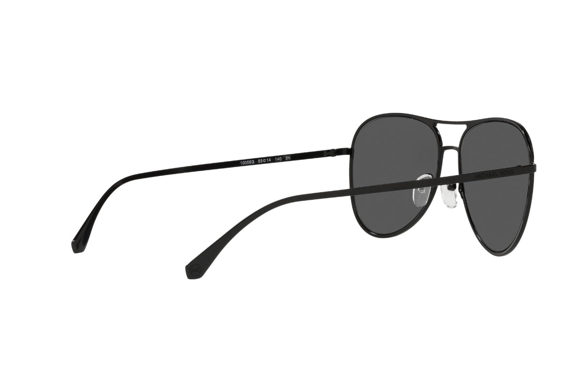 Lentes de Sol Kona Shiny Black  Michael Kors